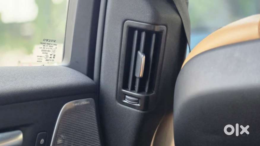 Volvo Xc60 Inscription, 2021, Petrol