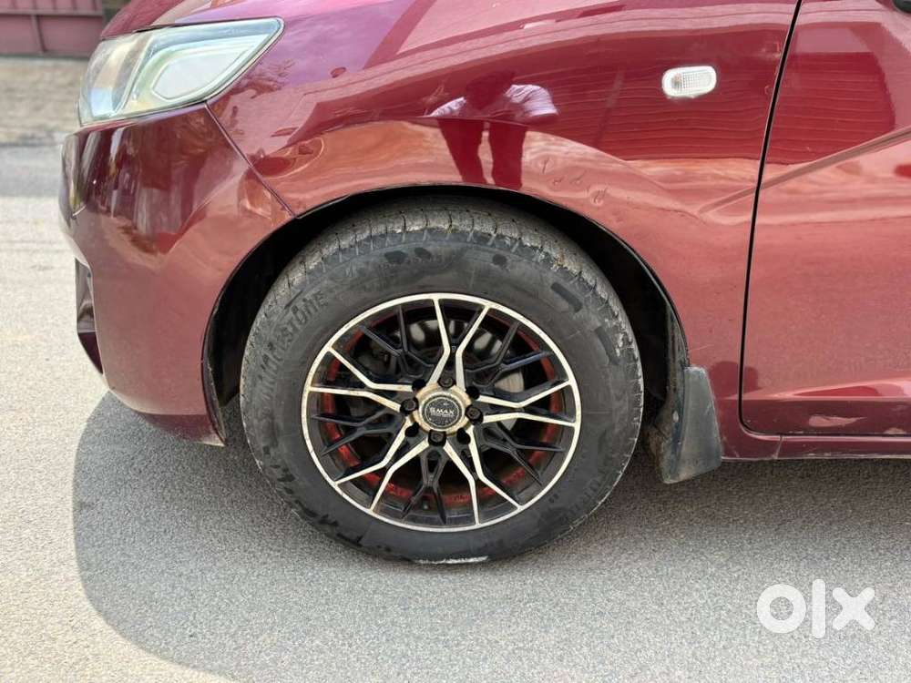 Honda Jazz 1.5 S I Dtec, 2017, Diesel