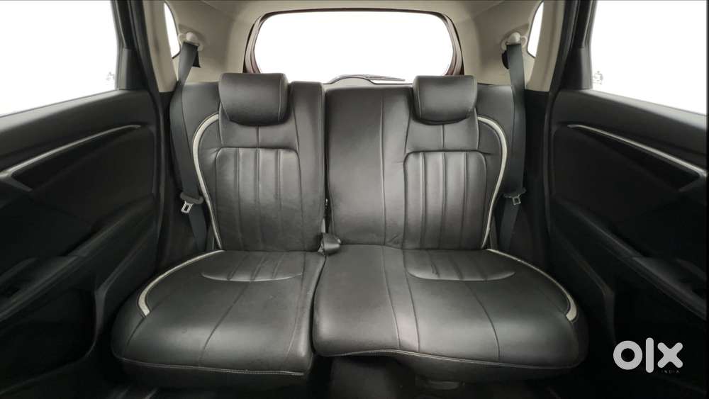 Honda Jazz [2020-2023] 1.2 Vx I-vtec Mt, 2015, Petrol