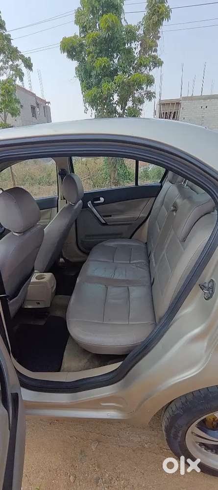 Ford Fiesta 2009 Zxi Top End