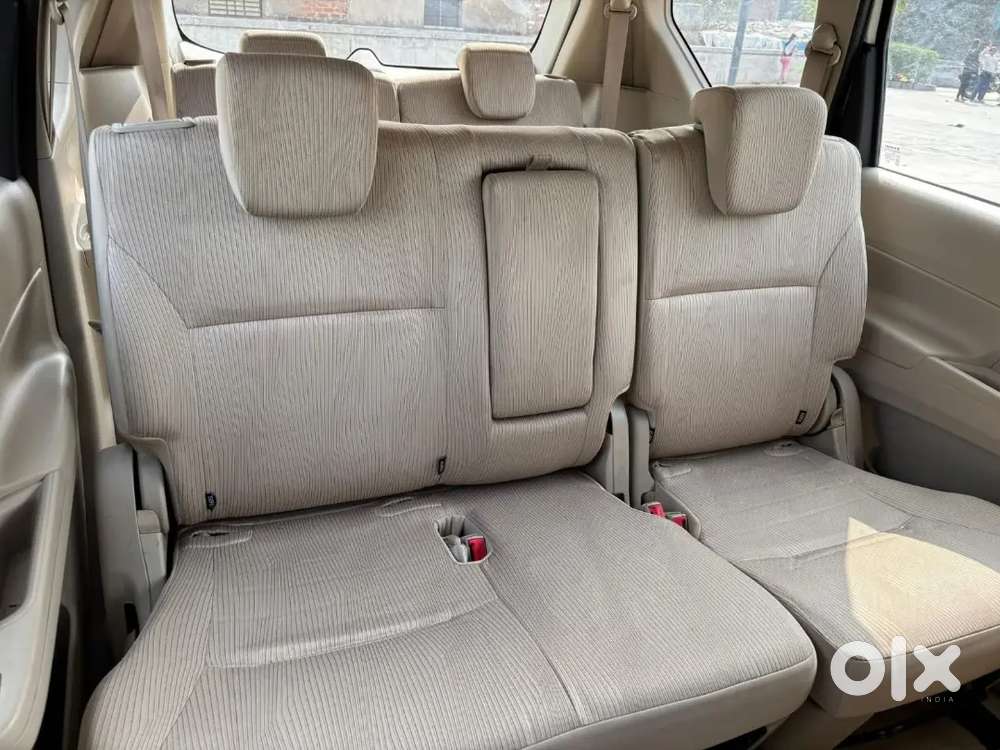Maruti Suzuki Ertiga 2019 Diesel 35000 Km Driven