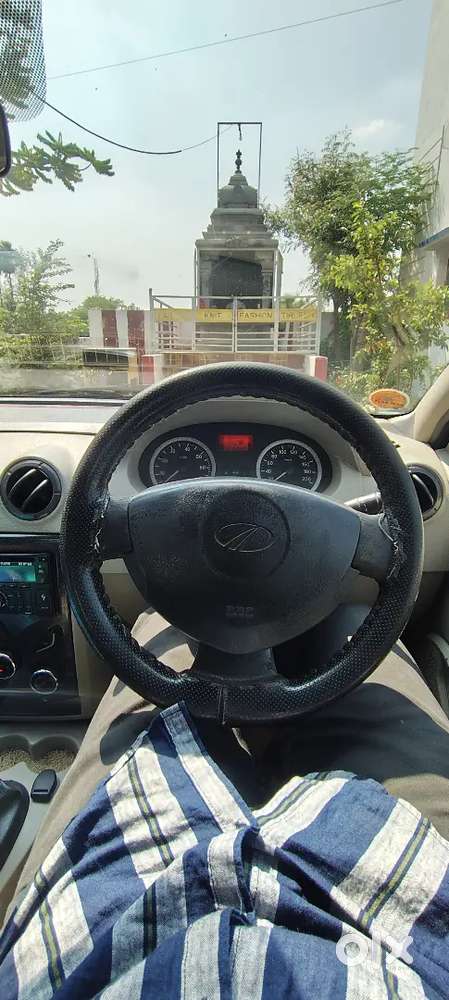 Mahindra Verito Vibe 2014 Diesel Good Condition