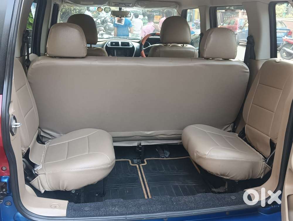 Mahindra Tuv 300 T8, 2017, Diesel
