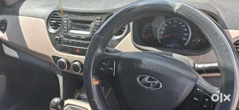 Hyundai Grand I10 1.2 Crdi 2020