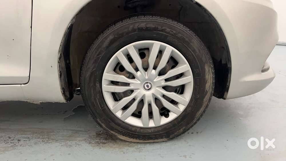 Maruti Suzuki Swift Dzire Vdi (o), 2017, Diesel