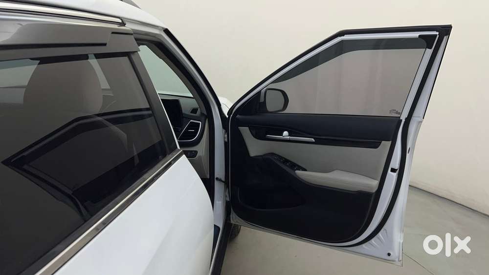Kia Seltos Htx G, 2022, Petrol