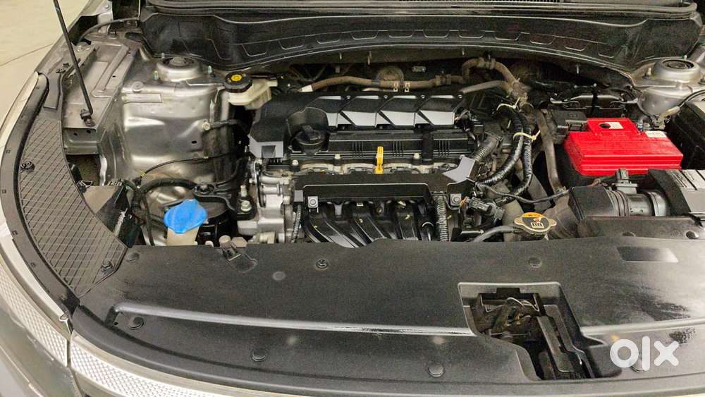 Kia Seltos Htx G, 2020, Petrol
