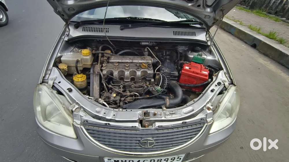 Tata Indica V2, 2005, Diesel