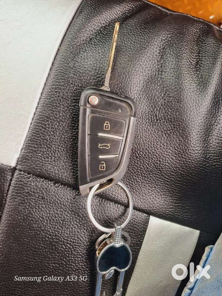 Car Ko Condition Ok Hain