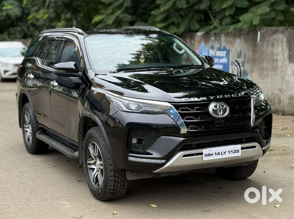 Toyota Fortuner 4x2 At 2.8 Diesel, 2024, Diesel