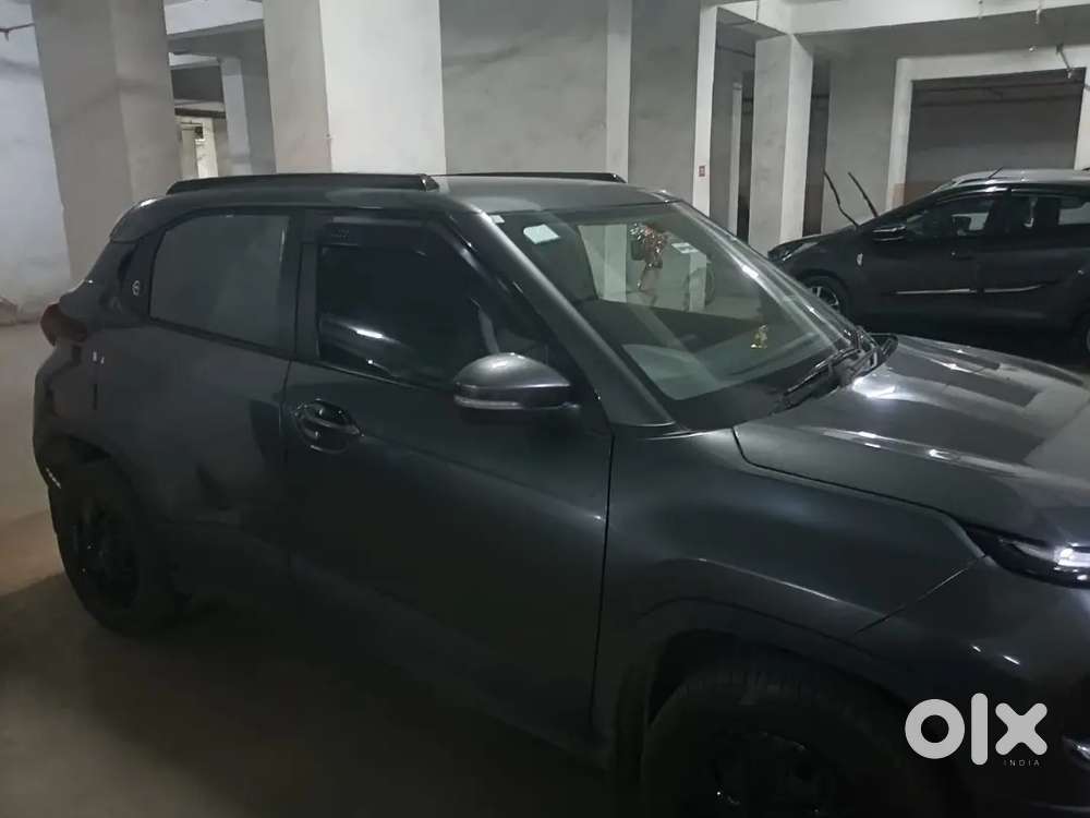 Tata Punch 2023 Petrol 20000 Km Driven