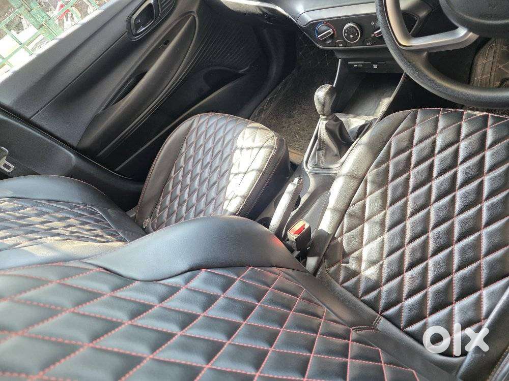 Hyundai I20 1.4 Sportz, 2021, Petrol