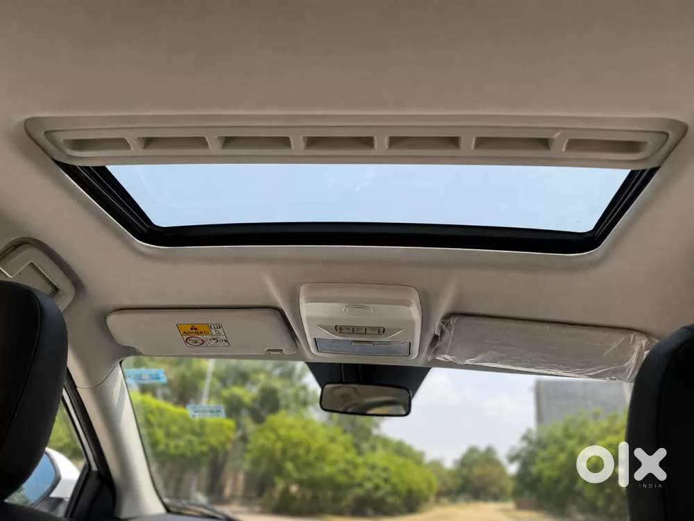 Tata Nexon 1.2 Revotron Xma Amt (s), 2022, Petrol