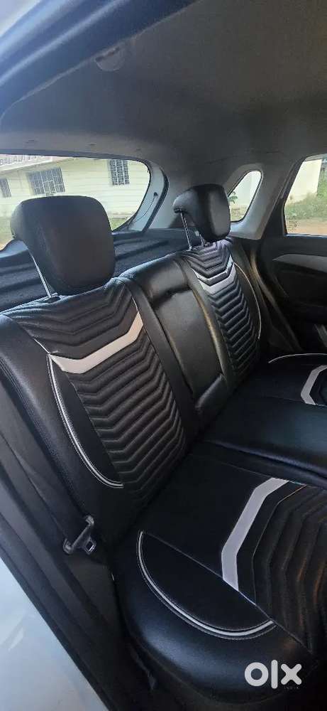 Maruti Suzuki Brezza Zdi 2019