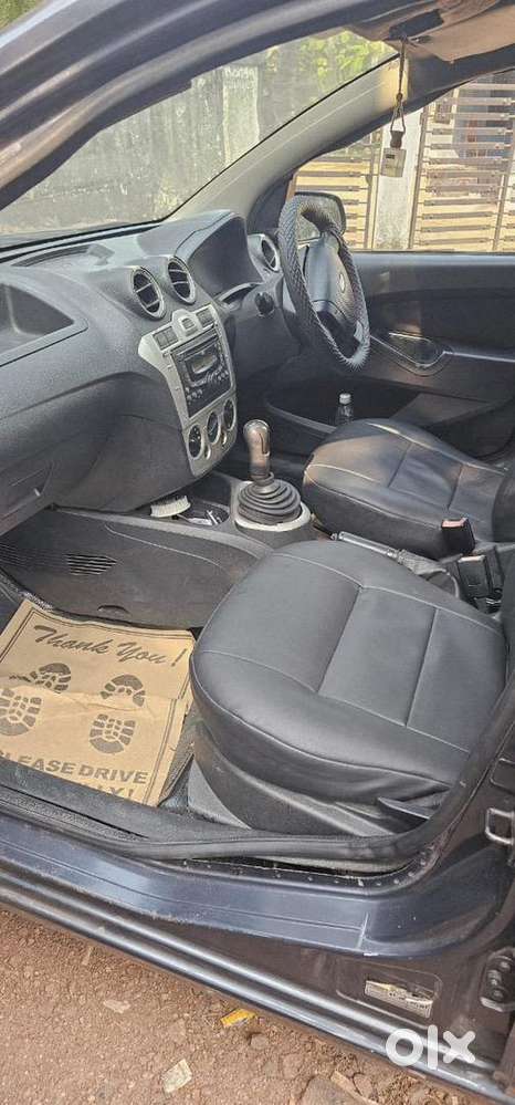 Ford Figo 2010 Diesel Good Condition