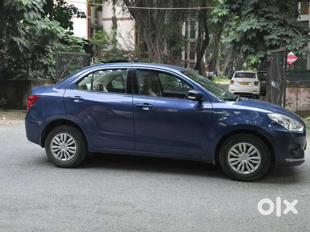 Maruti Suzuki Dzire 2017-2020 1.2 Vxi, 2019, Petrol