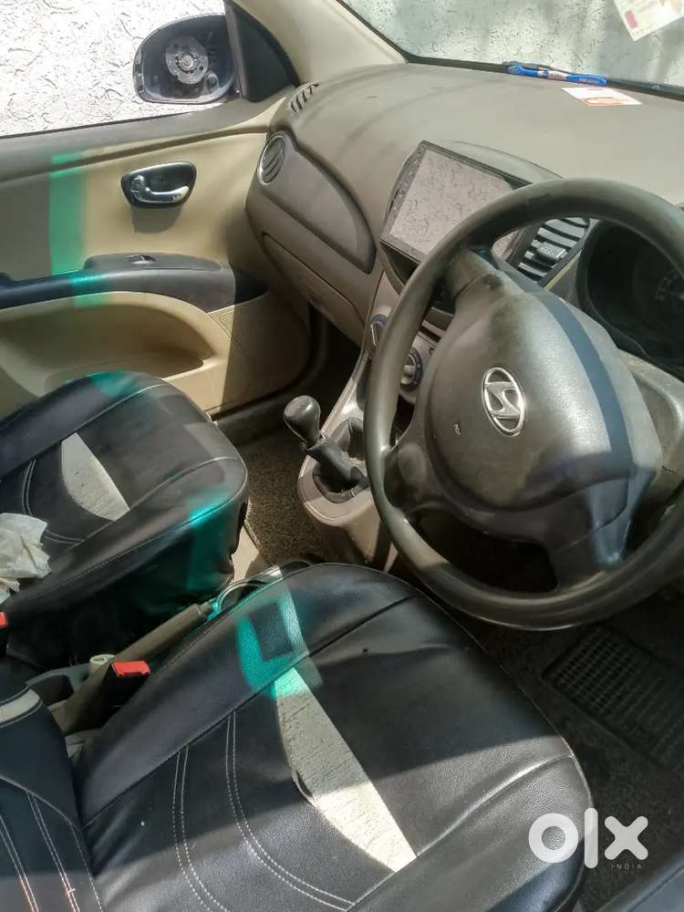 Hyundai I10 Magna O 2013 Sunroof