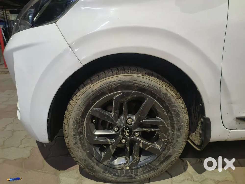 Hyundai Grand I10 Nios Sportz 2020 1.2 Mtkappa