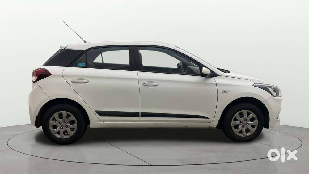 Hyundai Elite I20 Magna 1.4 Crdi, 2016, Diesel