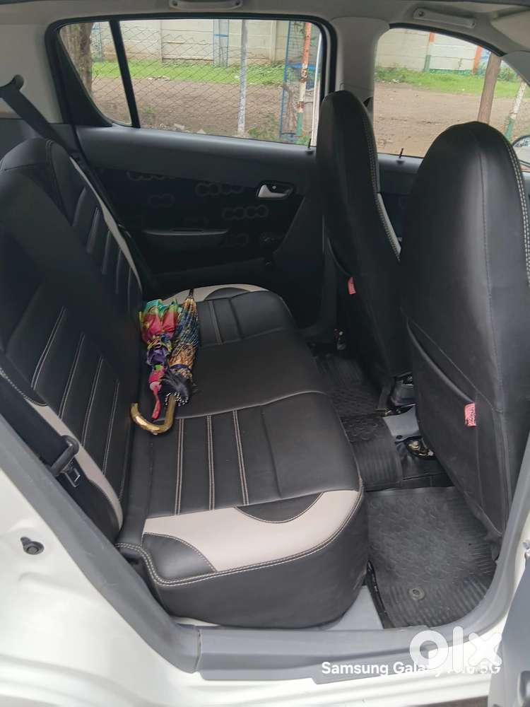 Maruti Suzuki Alto 800 Lxi, 2016, Cng & Hybrids