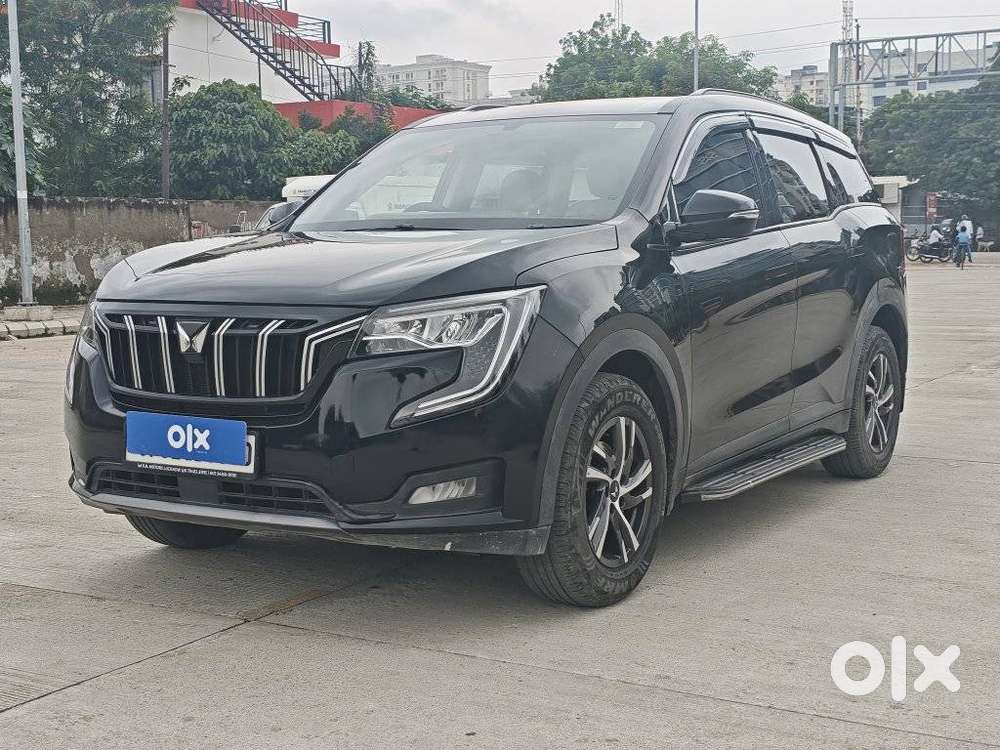 Mahindra Xuv700 2.2 Ax 5 Diesel Mt 7 Str, 2024, Diesel