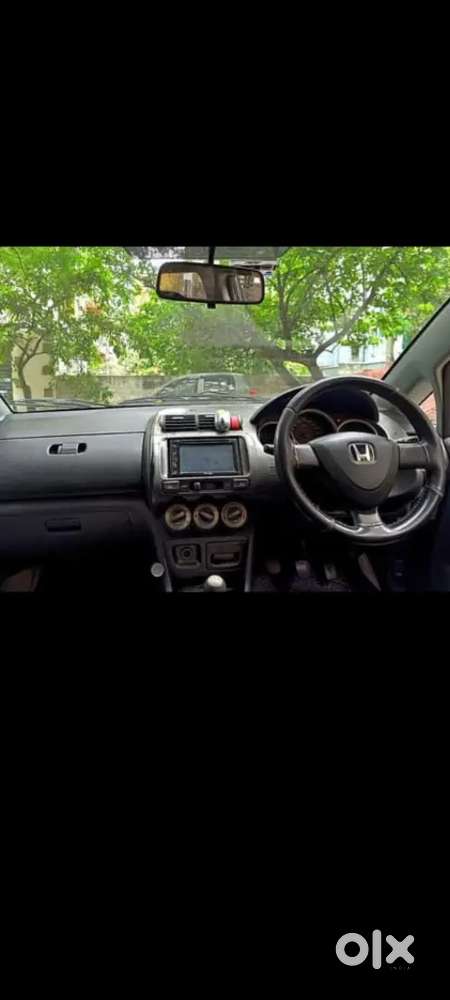Honda City Zx 2004 Petrol