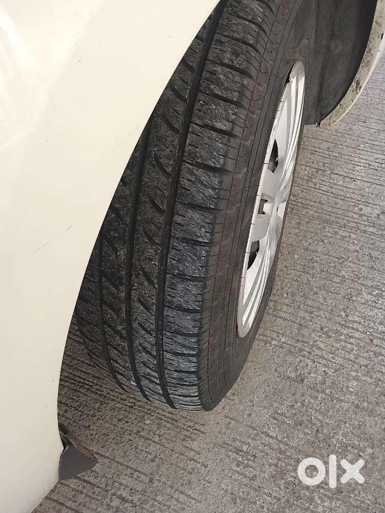 Maruti Suzuki Dzire 2019 Diesel