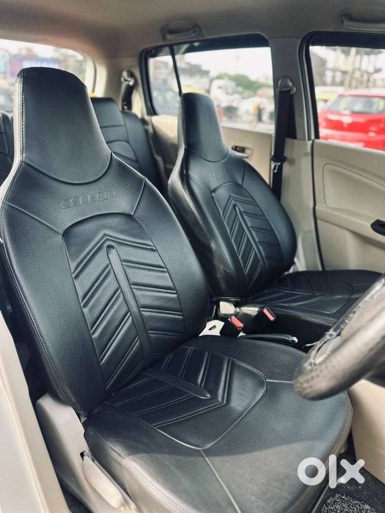 Maruti Suzuki Celerio Vxi(o), 2019, Petrol