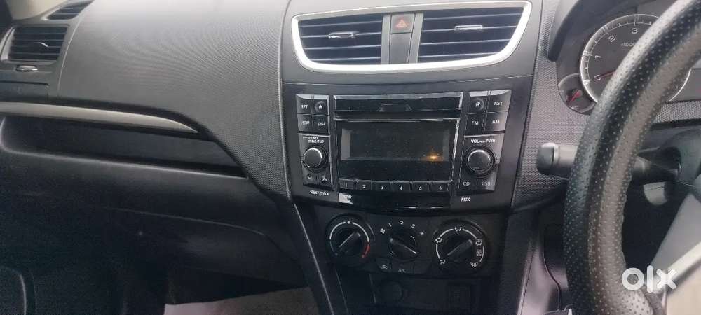 Maruti Suzuki Swift 2016 Diesel