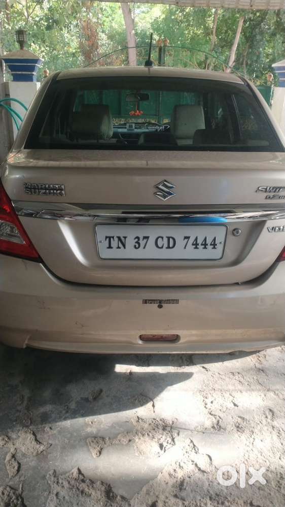 Maruti Swift Dzire Vdi 2012 Diesel , Good Condition,