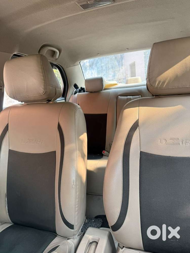 2013 Maruti Swift Dzire