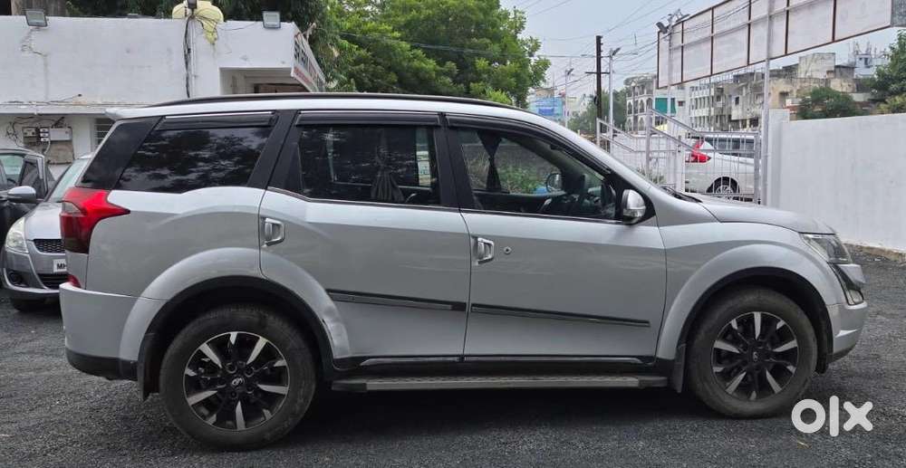 Mahindra Xuv500 W11 Option, 2019, Diesel