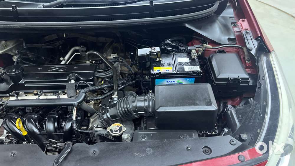 Hyundai Elite I20 [ ] 1.2 Asta, 2016, Petrol