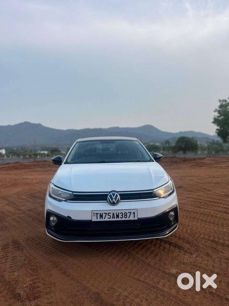 Volkswagen Virtus 1.0 Highline Tsi, 2022, Petrol