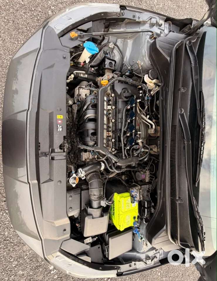 Hyundai I20 1.2 Asta, 2021, Petrol