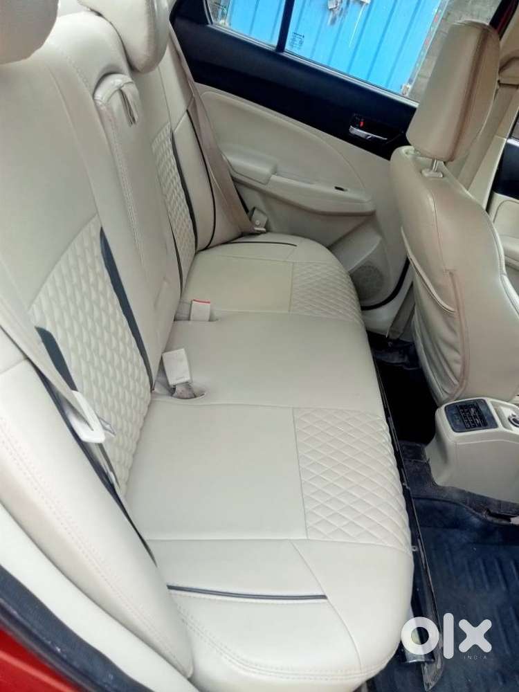 Maruti Suzuki Swift Dzire 1.3 Vxi, 2022, Petrol