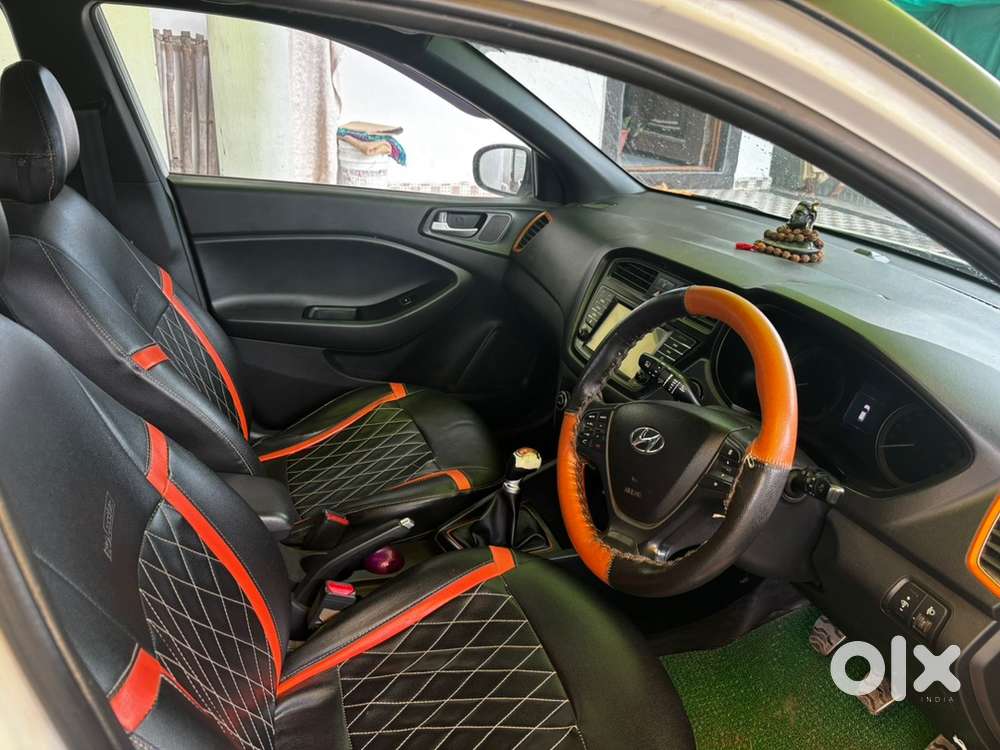 Hyundai I20 Active 2016