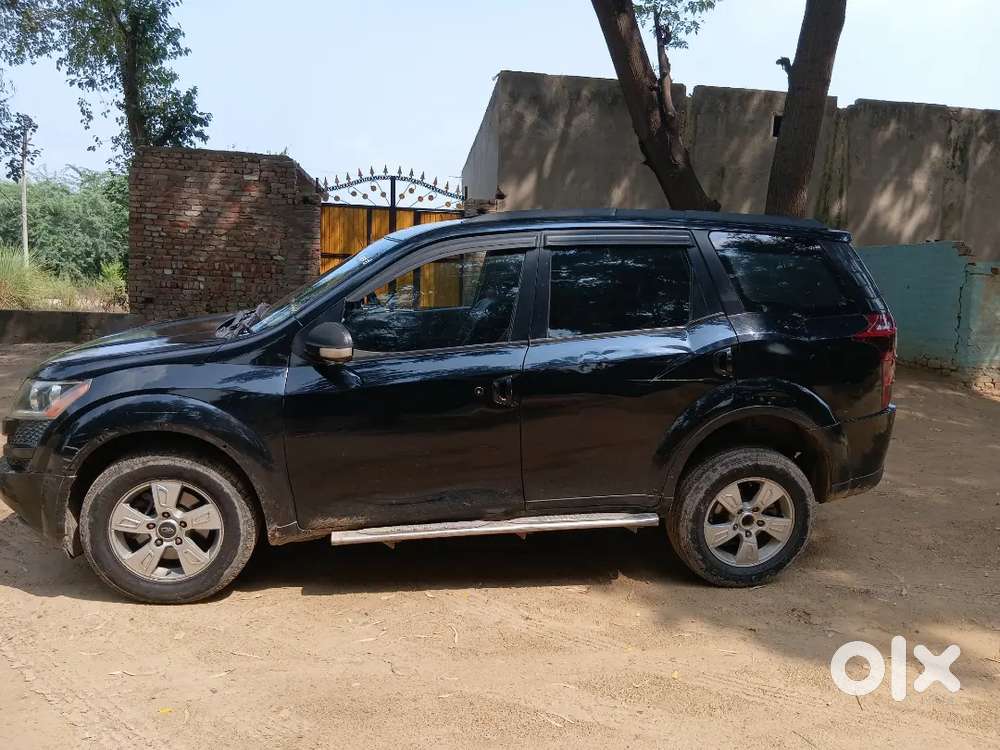 Mahindra Xuv500 Diesel Manual 2014