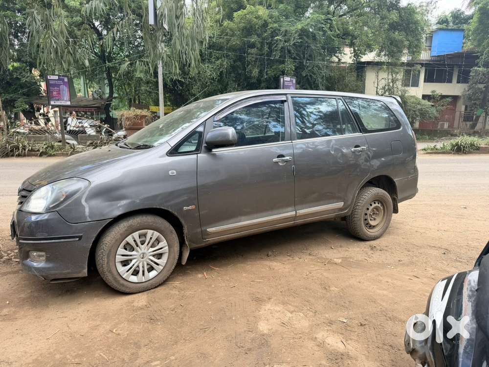 Toyota Innova Diesel 2010