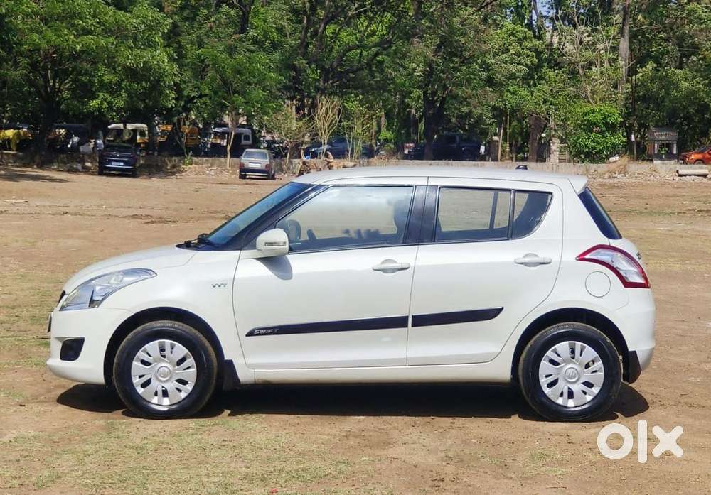 Maruti Suzuki Swift 2011-2014 Vxi, 2013, Petrol