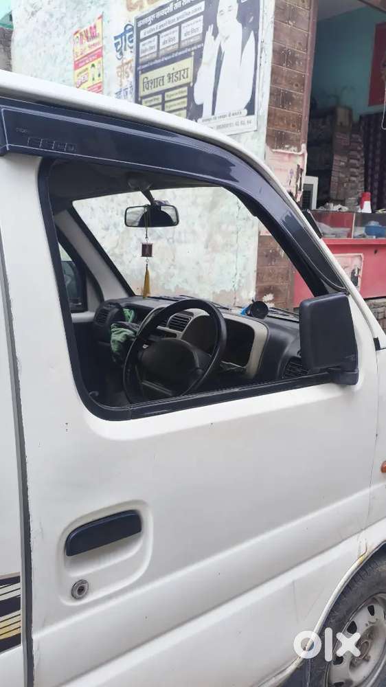 Maruti Suzuki Eeco 2018 Petrol Good Condition