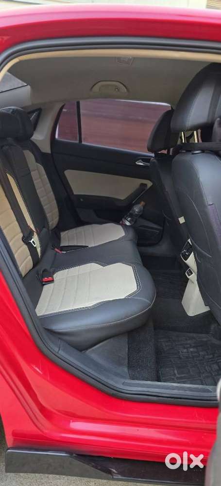 Skoda Slavia Ambition 1.0l Tsi Mt, 2022, Petrol