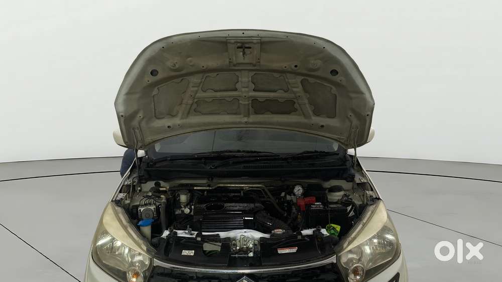 Maruti Suzuki Celerio Cng Vxi Mt, 2020, Cng & Hybrids