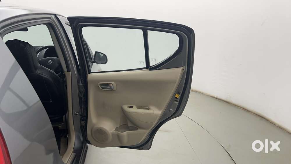 Maruti Suzuki A-star 2012-2014 1.0 Vxi, 2012, Petrol
