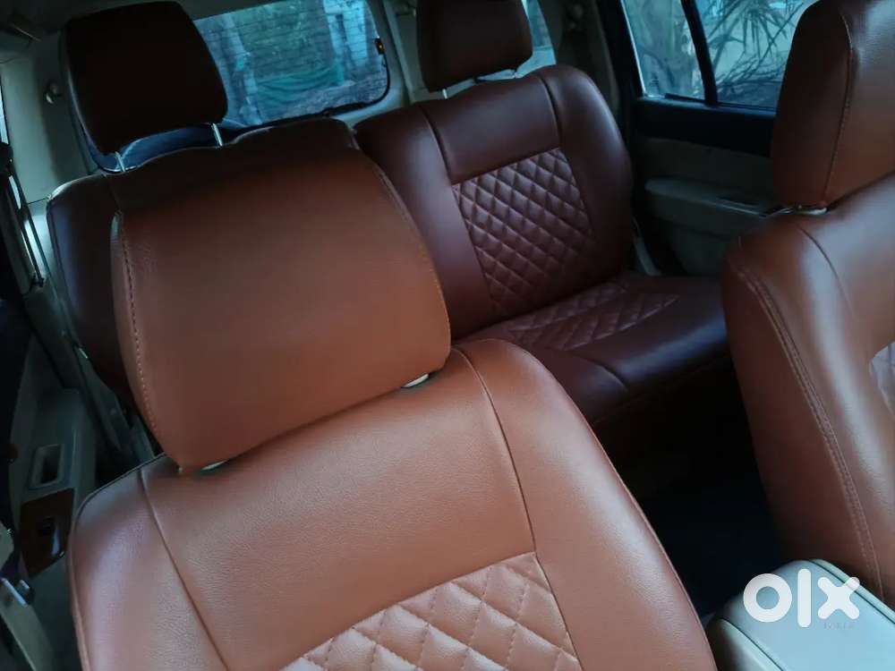 Good Running Vehicle