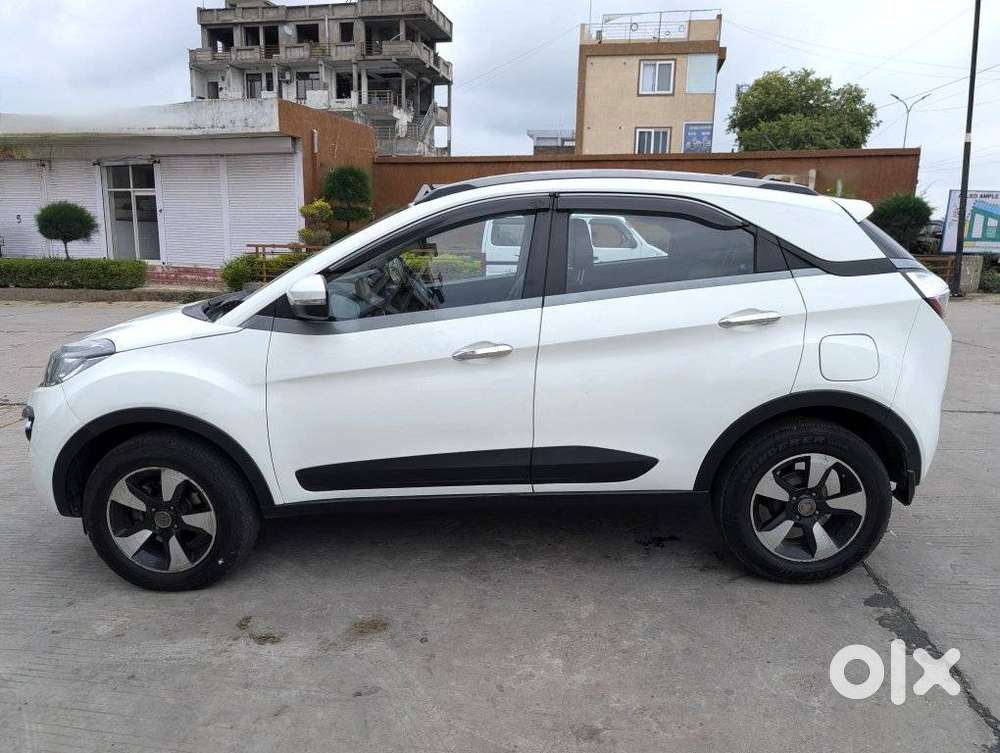 Tata Nexon 1.5 Revotorq Xz Plus (o), 2019, Diesel