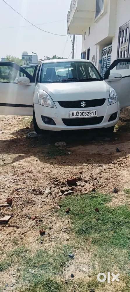 Maruti Suzuki Vdi 2013 Diesel Good Condition
