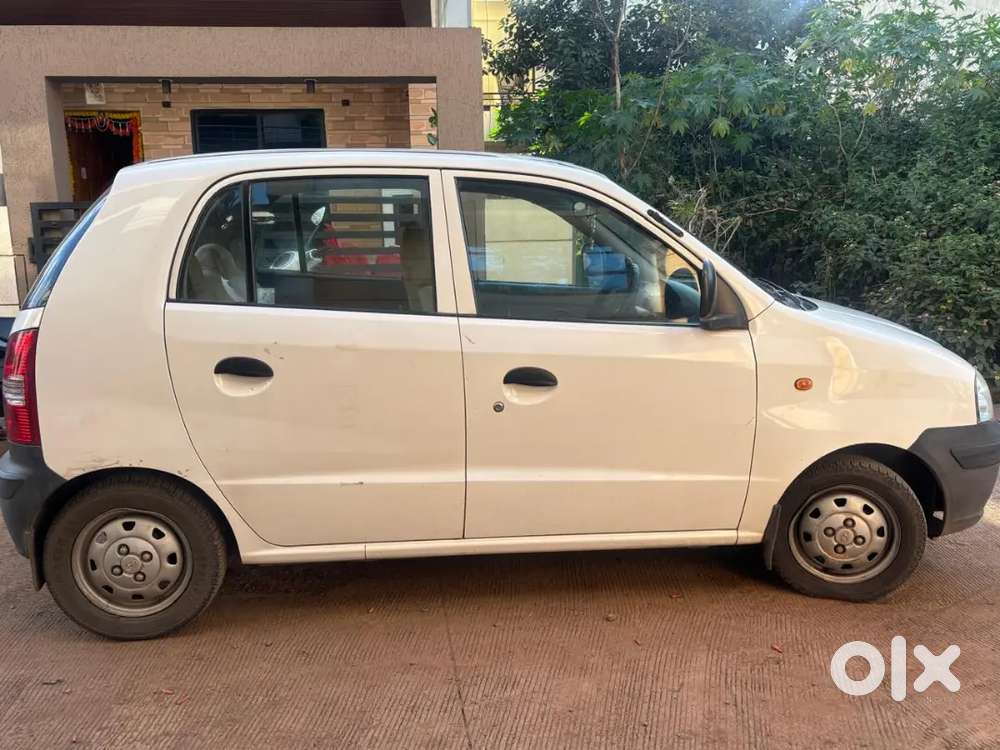 Hyundai Santro Xing 2006