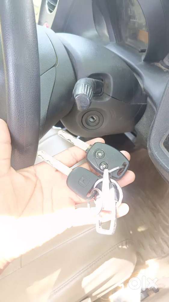Honda Amaze 1.2 S 2015