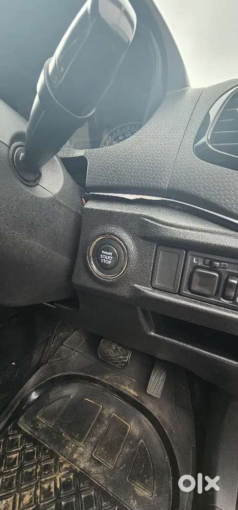 Maruti Suzuki Vitara 2018 Automatic Diesel